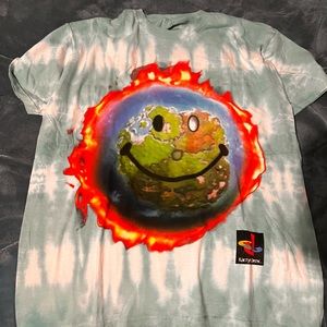 Travis scott T shirt